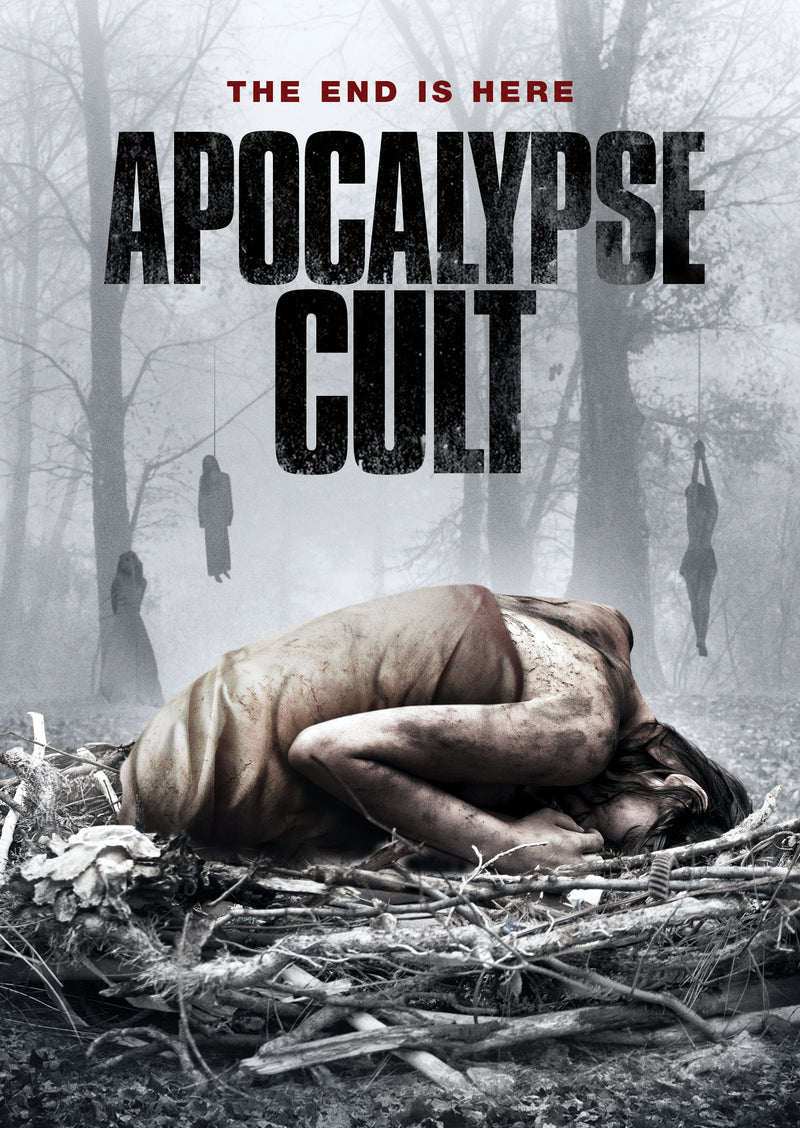 APOCALYPSE CULT DVD