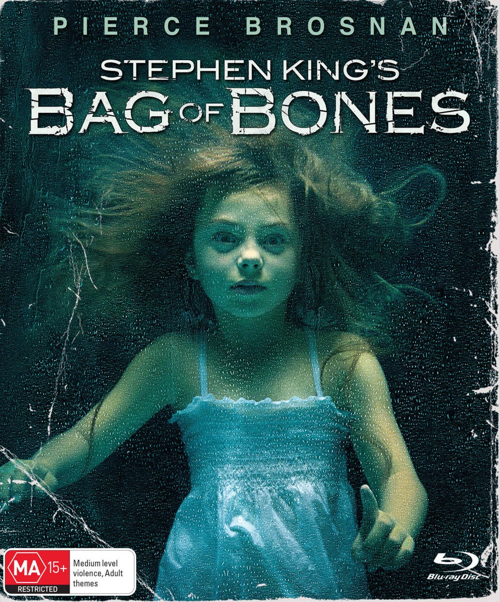 The bag of outlet bones