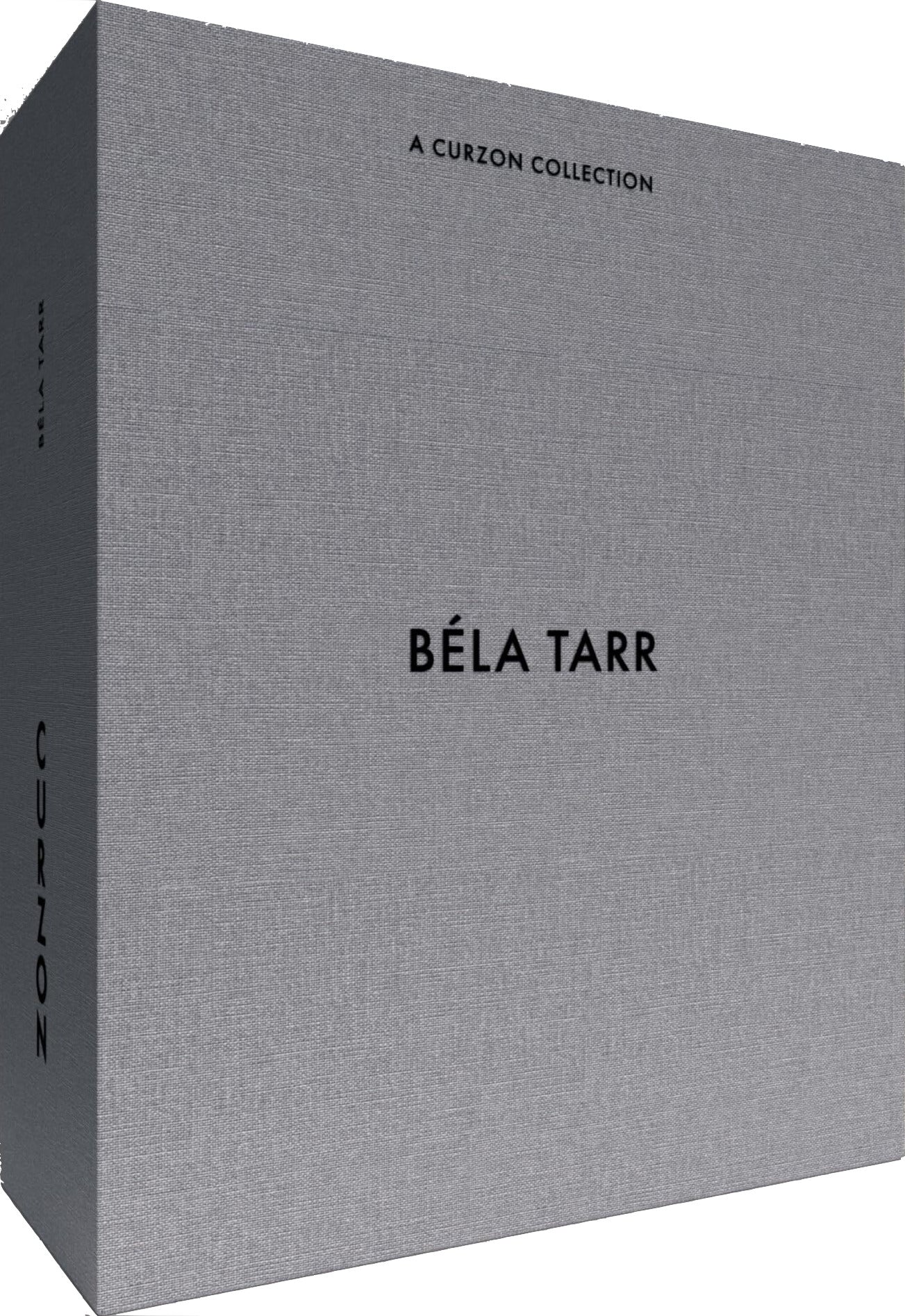 BELA TARR: A CURZON COLLECTION (REGION B IMPORT - LIMITED EDITION) BLU-RAY [PRE-ORDER]