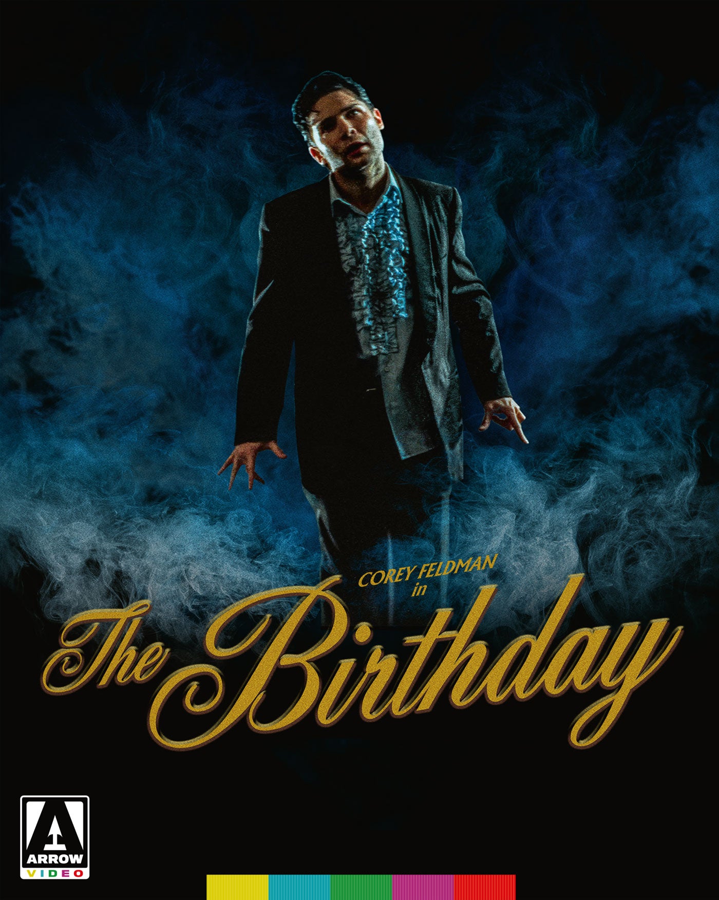 THE BIRTHDAY (LIMITED EDITION) BLU-RAY [PRE-ORDER]