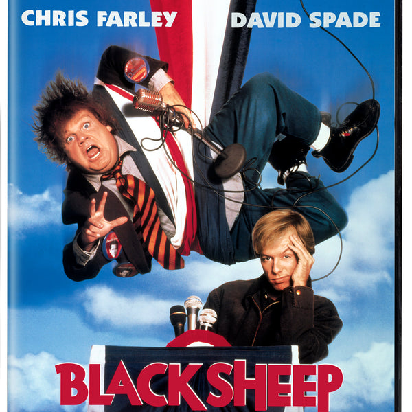 ブラックシープ Blu-ray BLACK SHEEP 4K UHD/BLU-RAY
