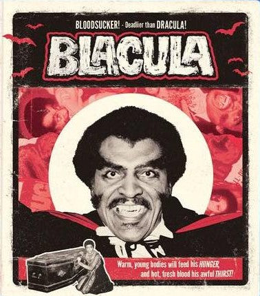 BLACULA BLU-RAY