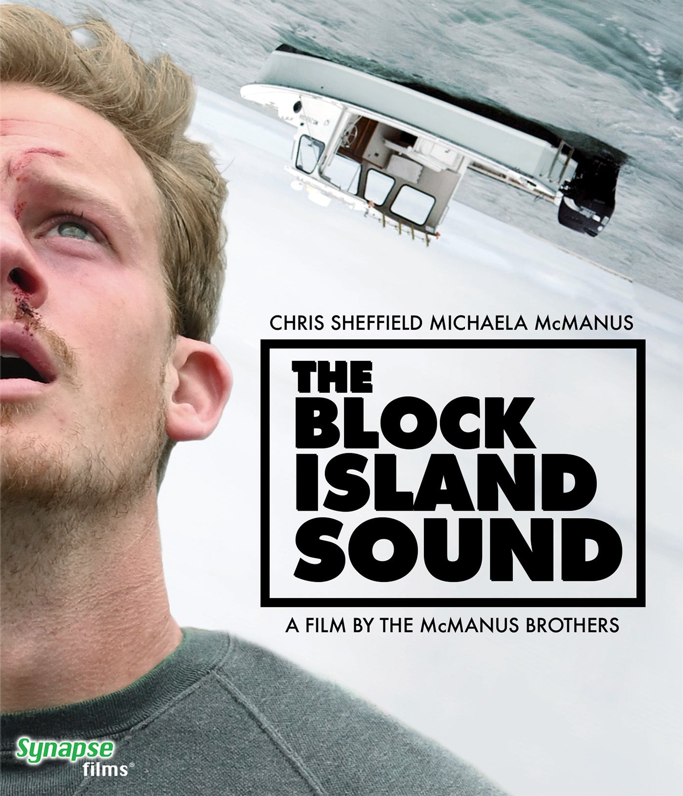 THE BLOCK ISLAND SOUND BLU-RAY [PRE-ORDER]