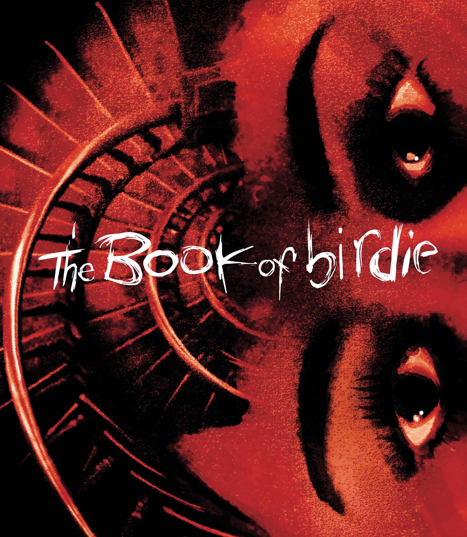 THE BOOK OF BIRDIE (LIMITED EDITION) BLU-RAY