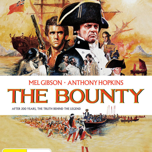 The Bounty