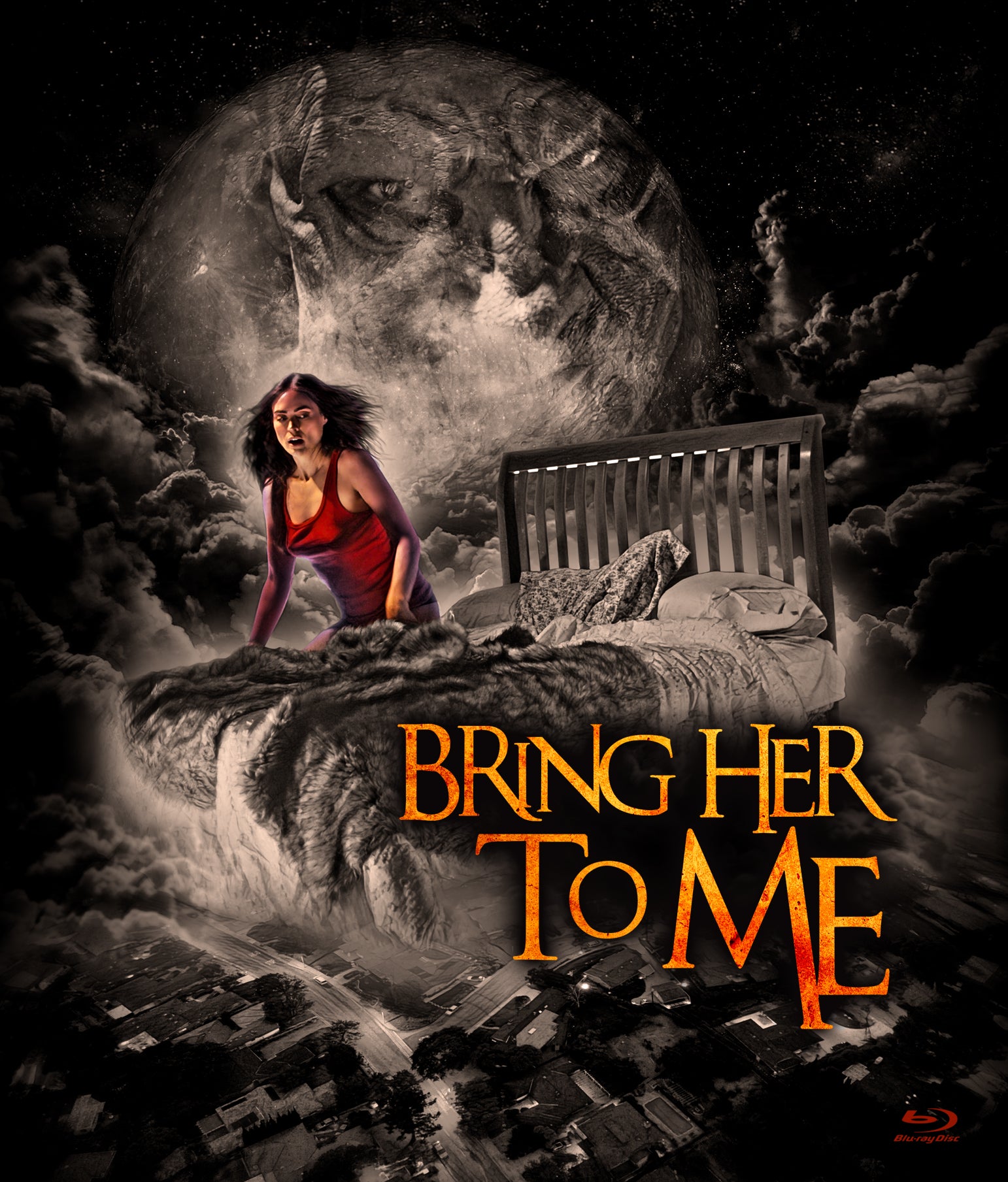 BRING HER TO ME BLU-RAY [PRE-ORDER]