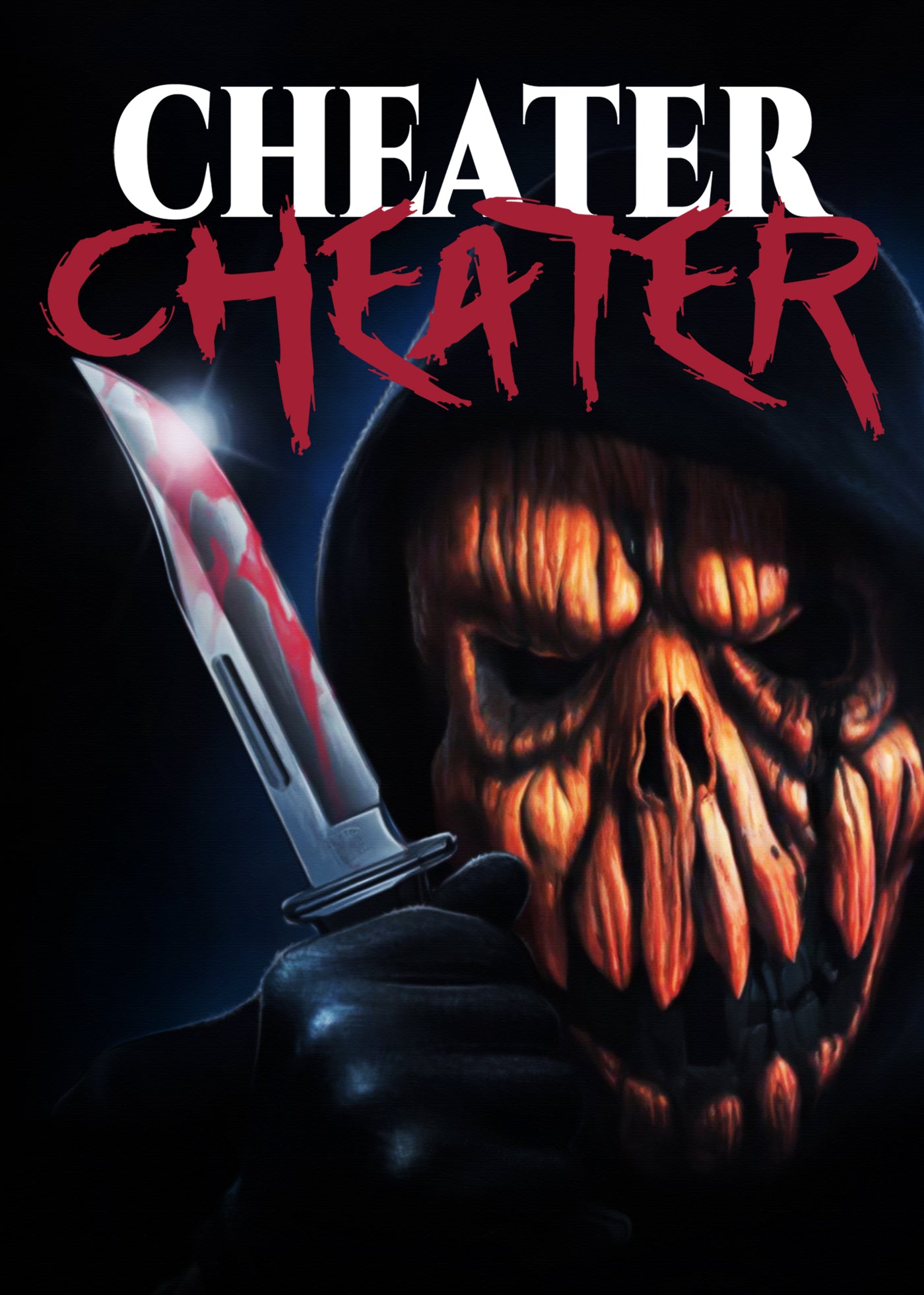 CHEATER CHEATER DVD [PRE-ORDER]