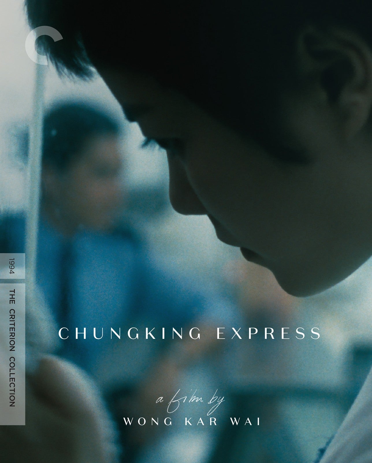 CHUNGKING EXPRESS 4K UHD/BLU-RAY [PRE-ORDER]