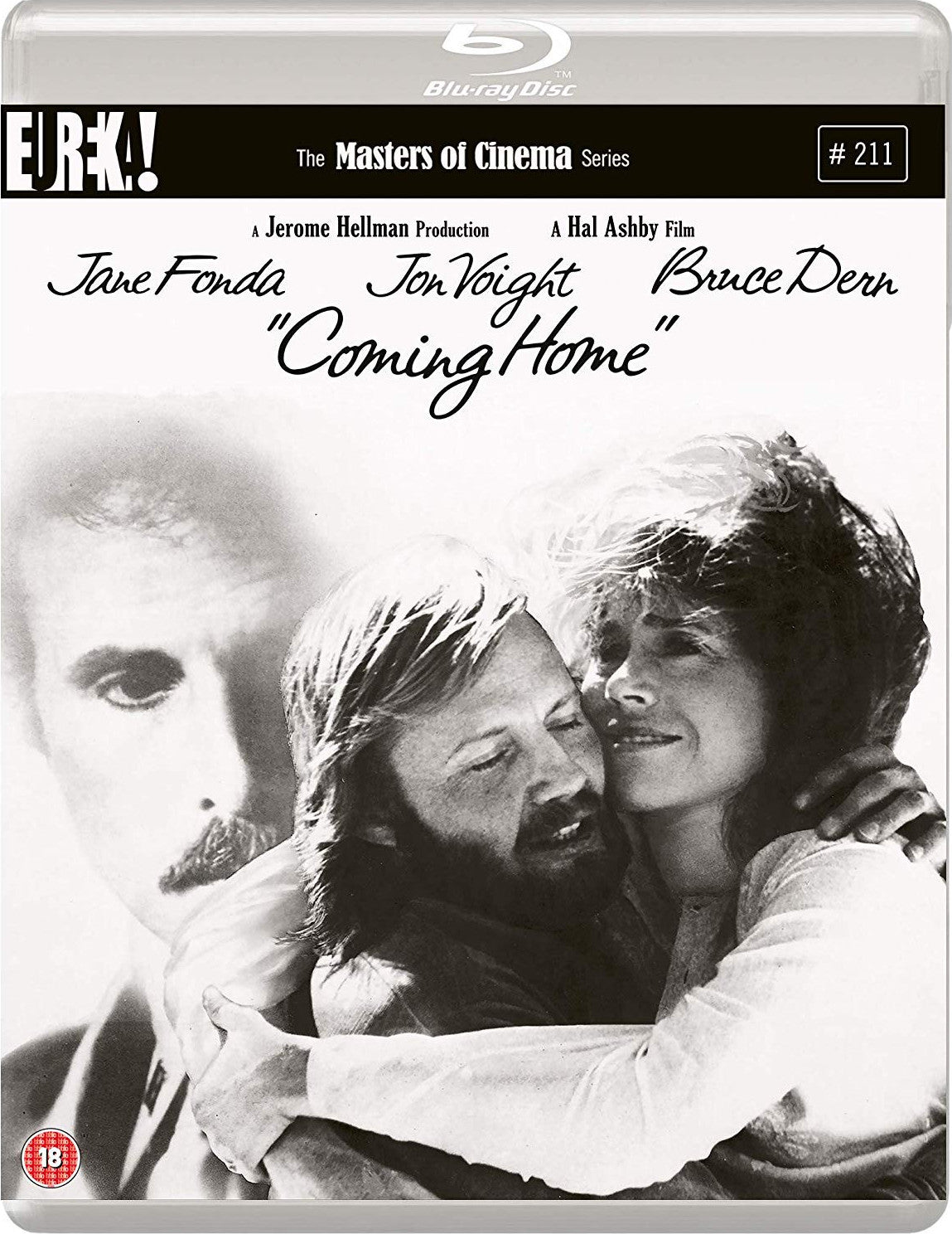 COMING HOME (REGION B IMPORT) BLU-RAY