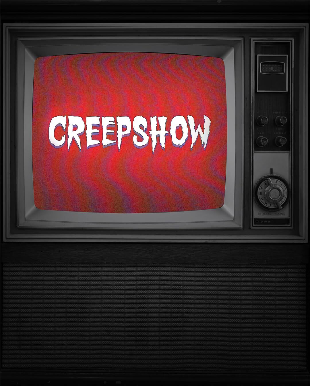 CREEPSHOW: THE COMPLETE SERIES BLU-RAY [PRE-ORDER]