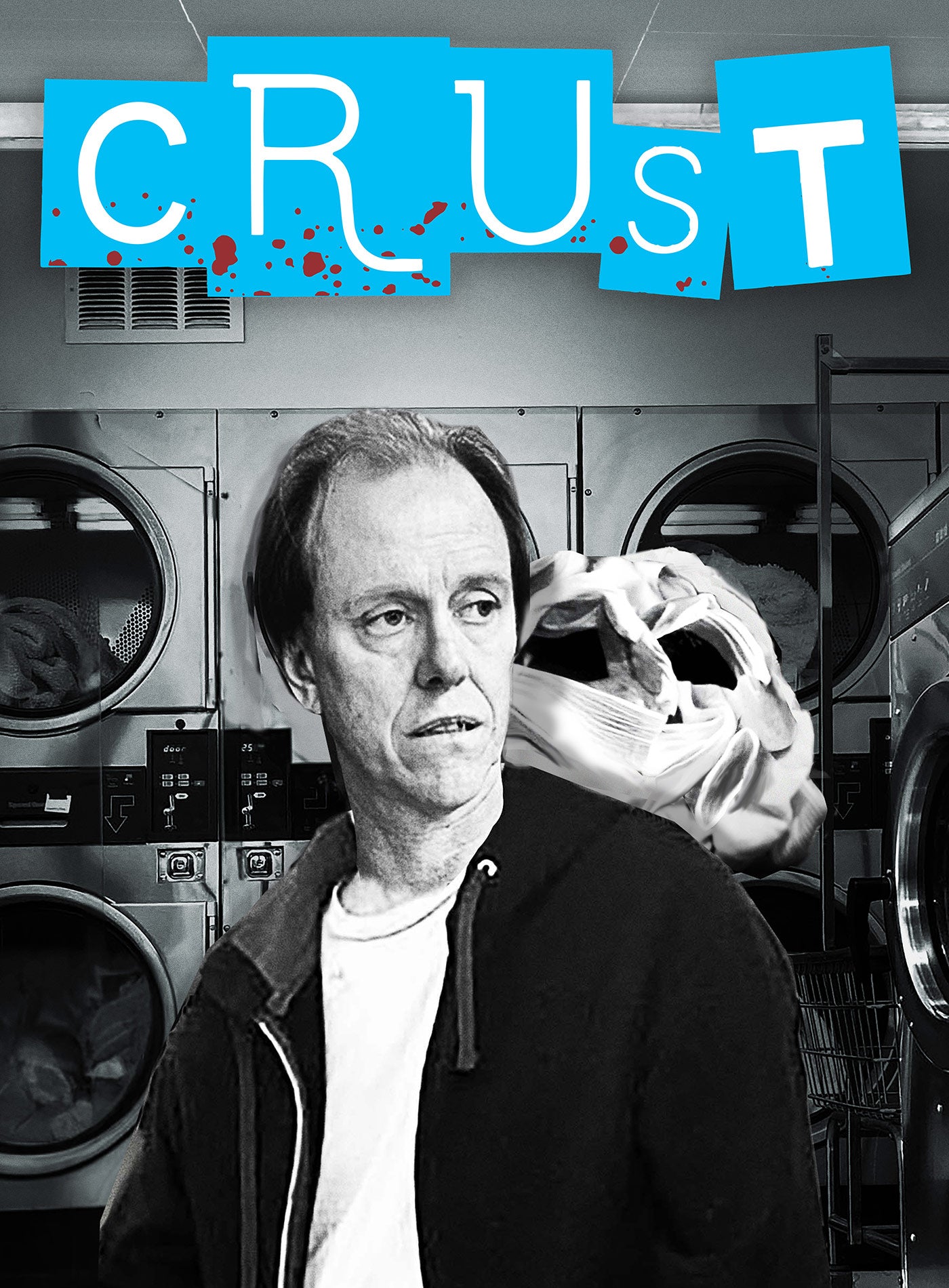 CRUST BLU-RAY [PRE-ORDER]