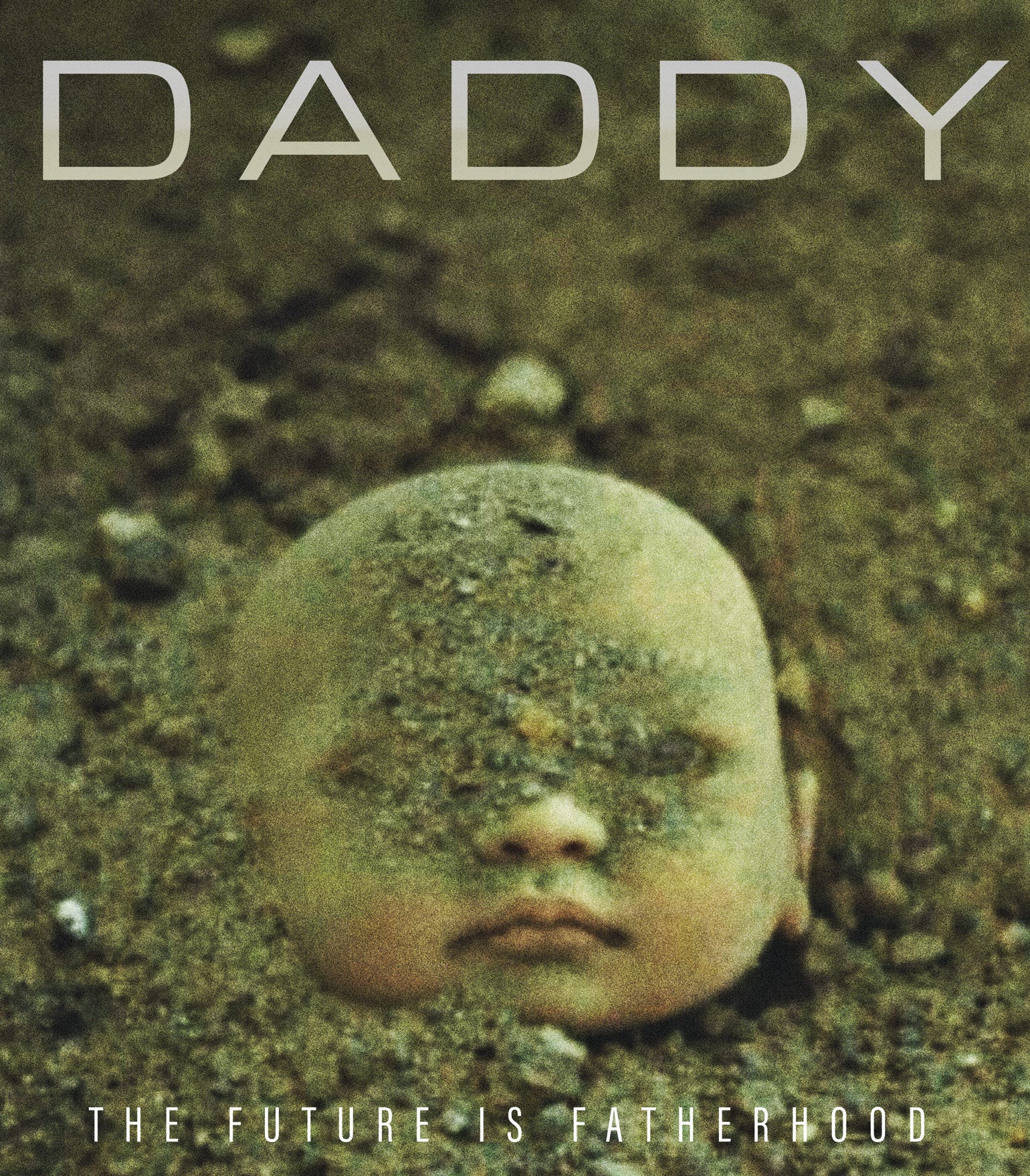 DADDY BLU-RAY