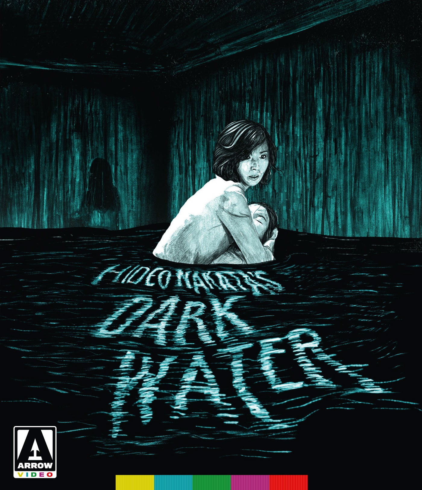 DARK WATER 4K UHD [PRE-ORDER]