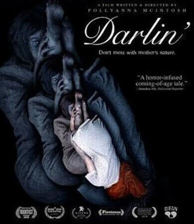 DARLIN' BLU-RAY