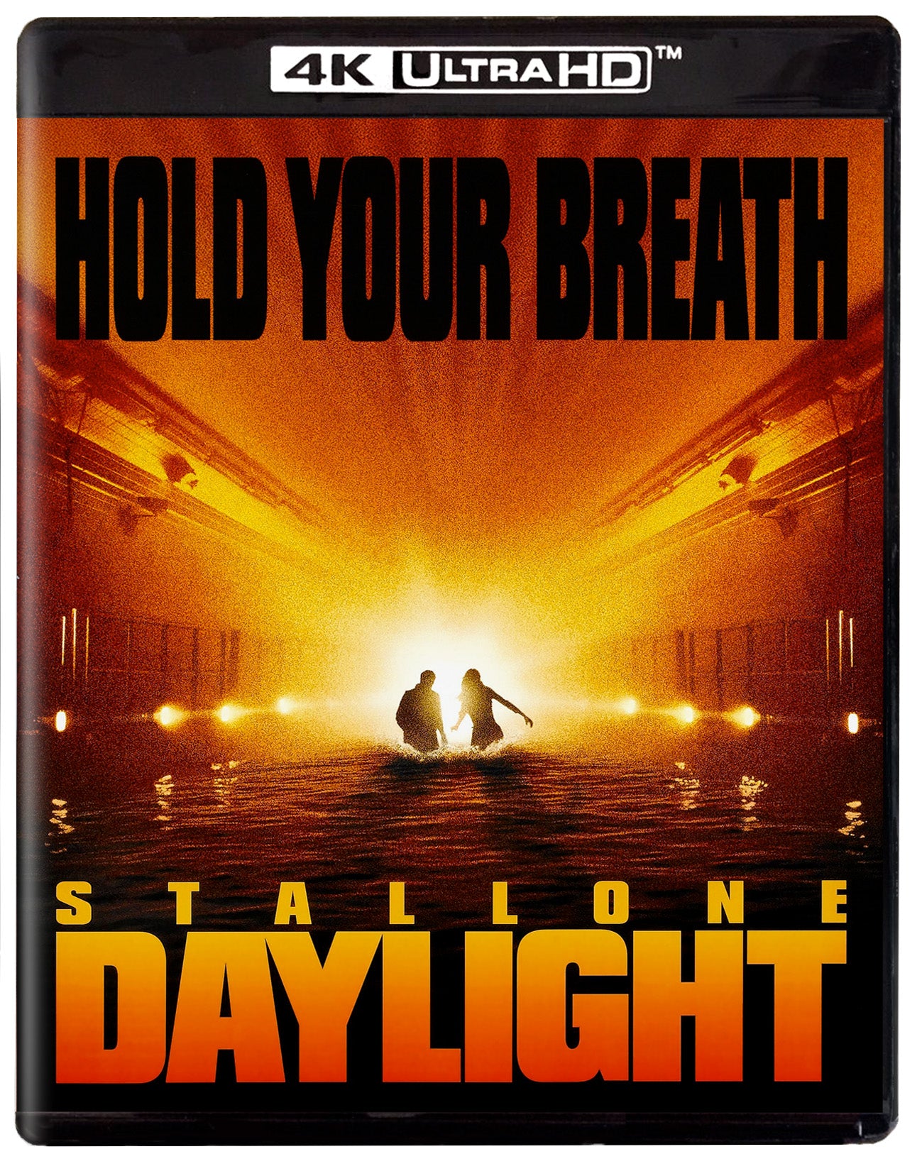 DAYLIGHT 4K UHD/BLU-RAY [PRE-ORDER]