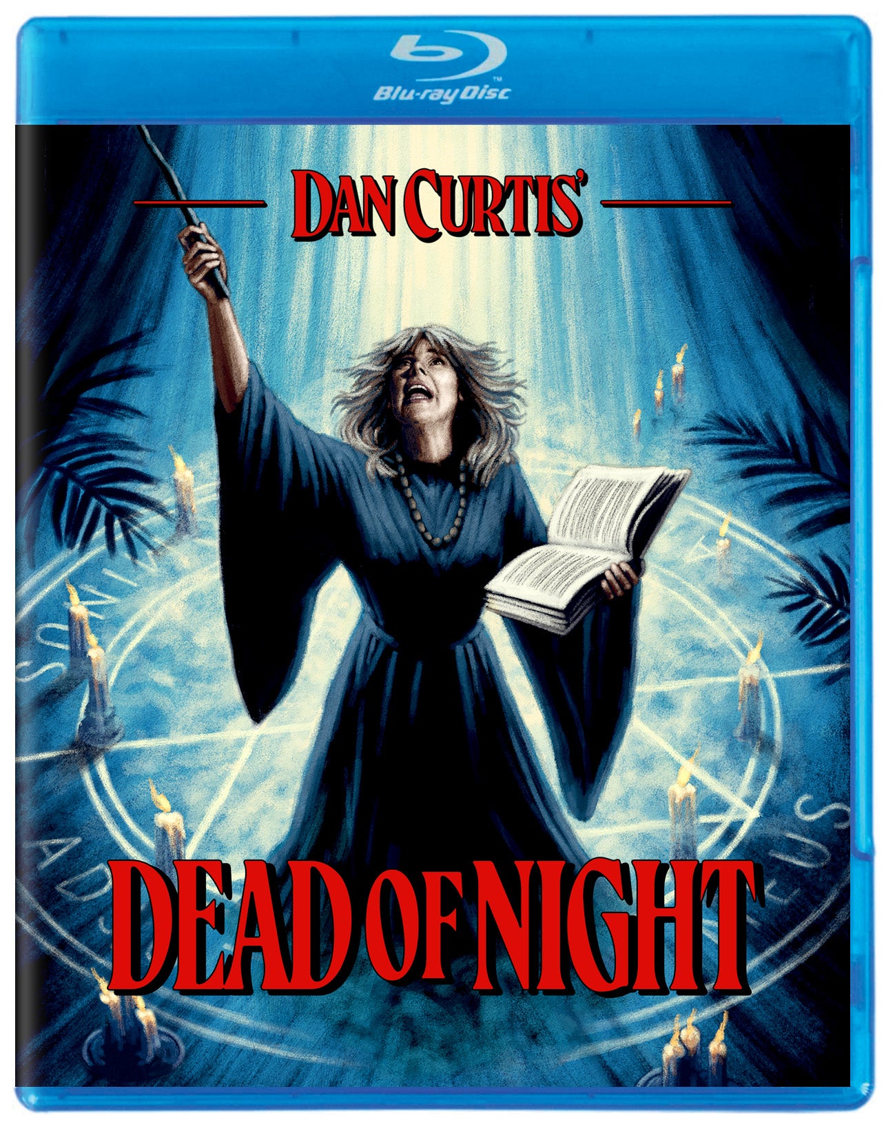 DEAD OF NIGHT BLU-RAY [PRE-ORDER]