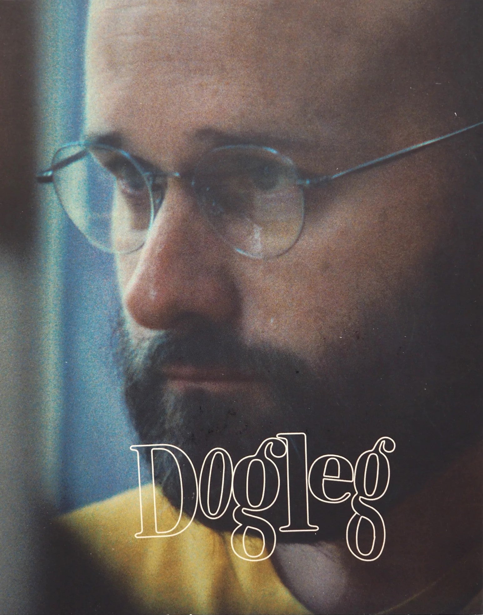 DOGLEG (LIMITED EDITION) BLU-RAY