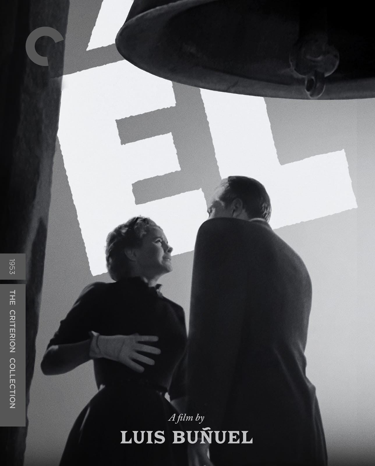 EL 4K UHD/BLU-RAY [PRE-ORDER]