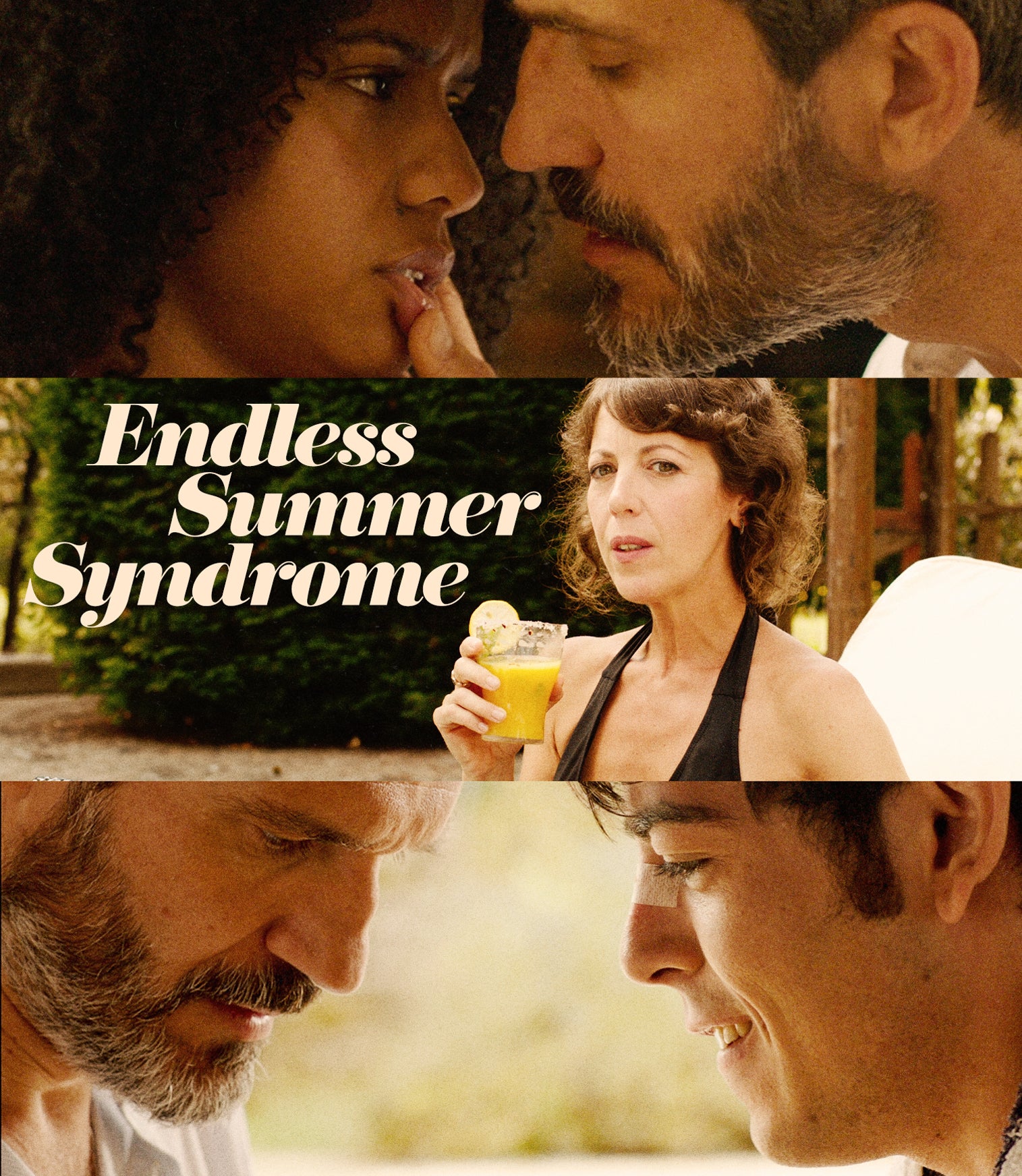 ENDLESS SUMMER SYNDROME BLU-RAY [PRE-ORDER]