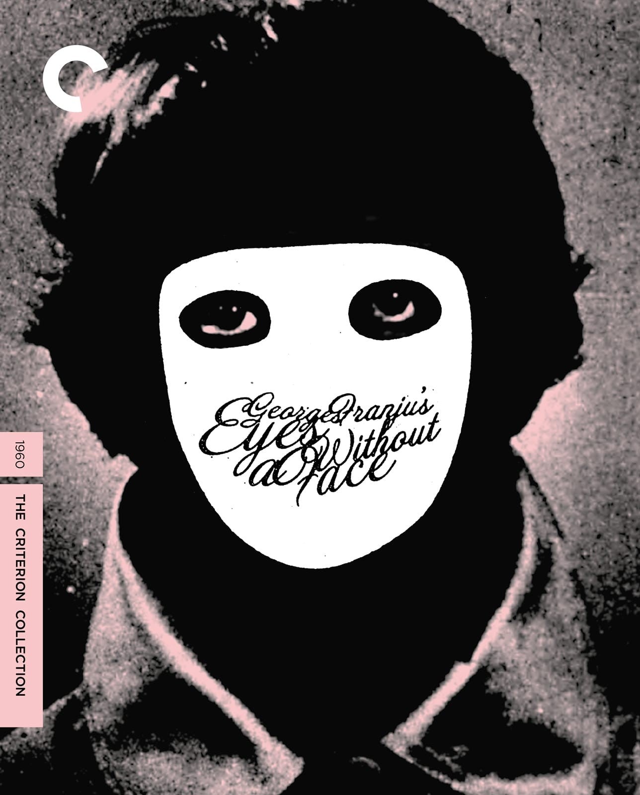 EYES WITHOUT A FACE 4K UHD/BLU-RAY [PRE-ORDER]