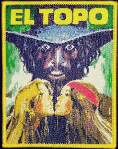 EL TOPO PATCH