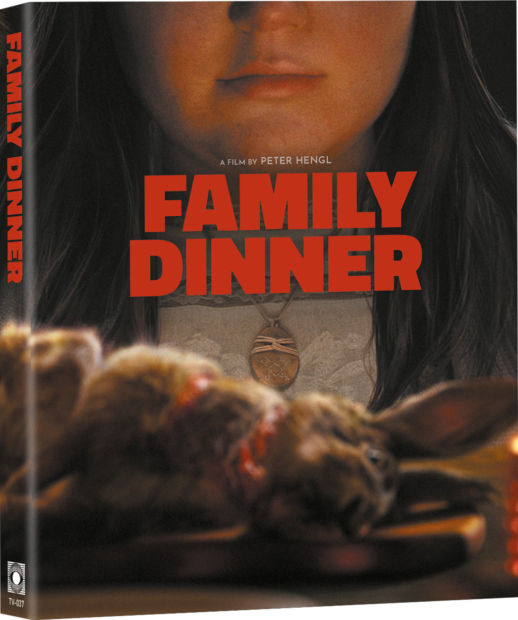 FAMILY DINNER (LIMITED EDITION) BLU-RAY