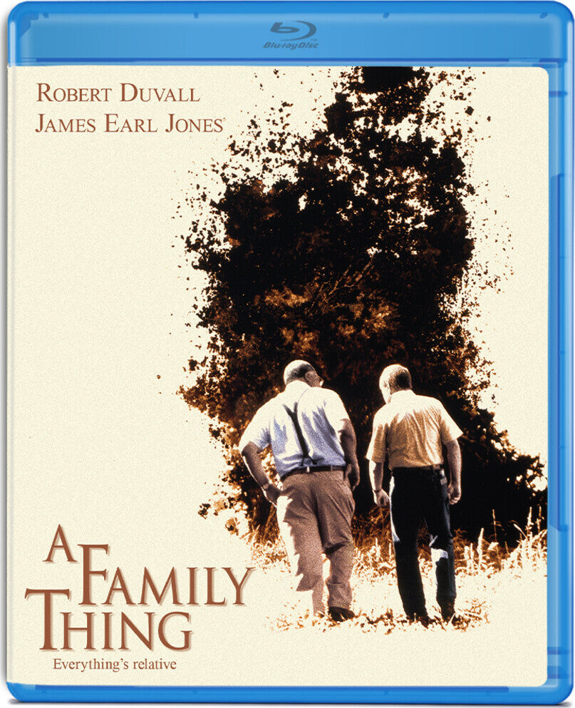A FAMILY THING BLU-RAY [PRE-ORDER]