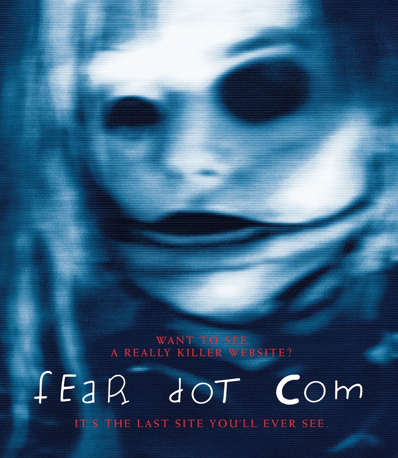 FEARDOTCOM (LIMITED EDITION) BLU-RAY