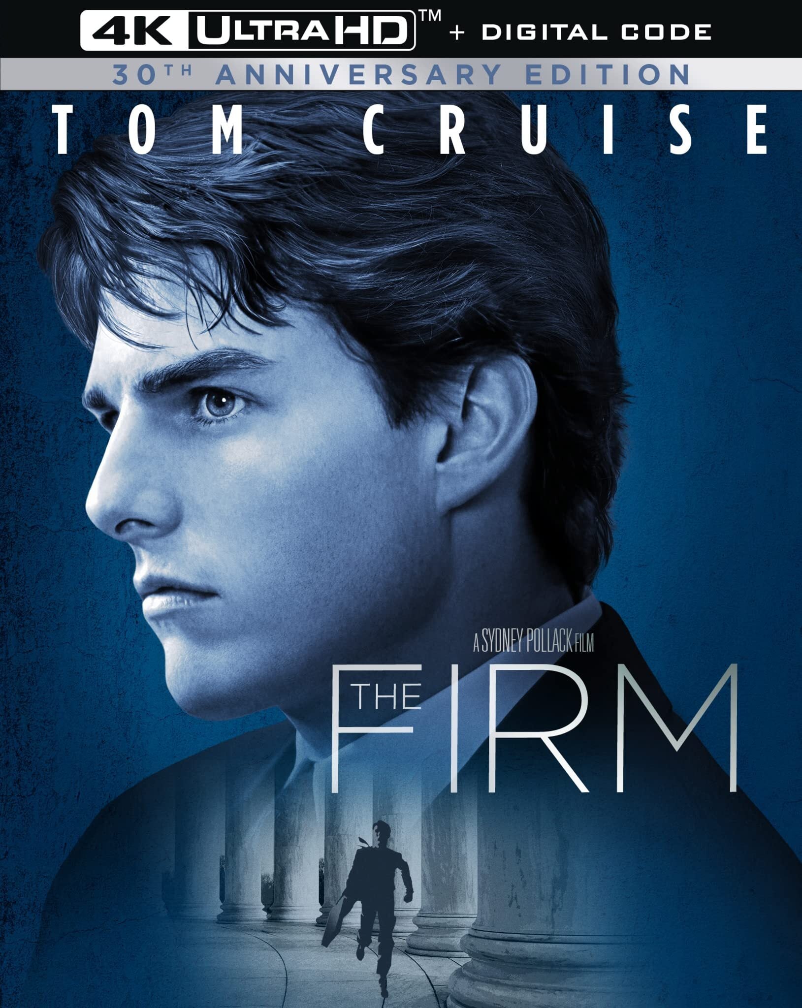 THE FIRM 4K UHD