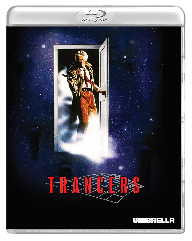 FULL MOON FRIGHT BOX VOLUME 3 (REGION FREE IMPORT) BLU-RAY [PRE-ORDER]