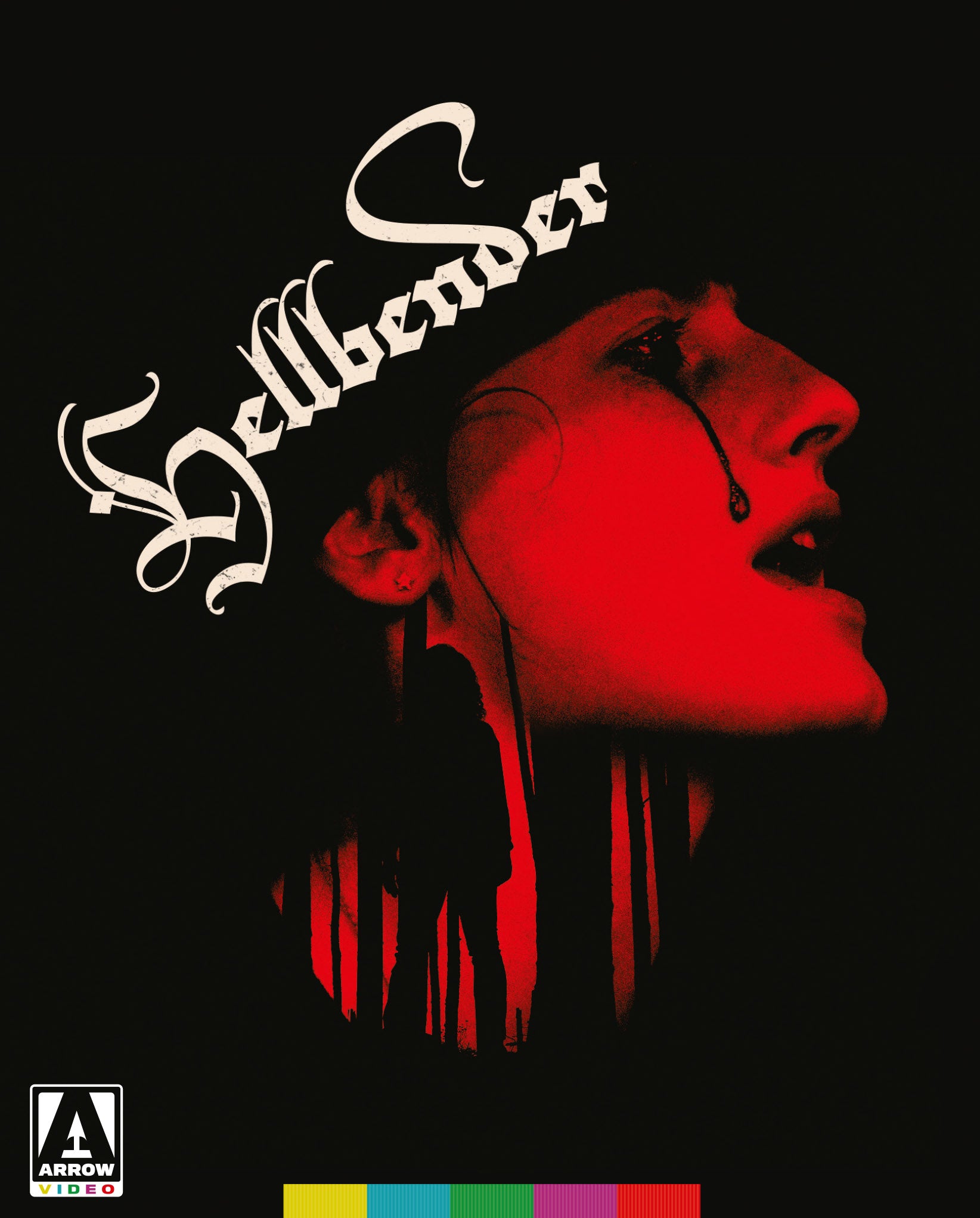 HELLBENDER (LIMITED EDITION) BLU-RAY