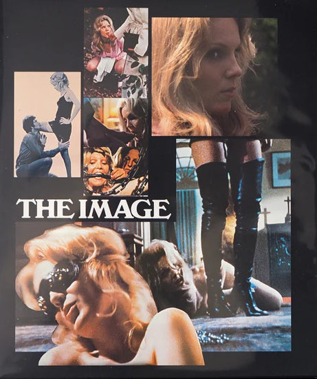 THE IMAGE 4K UHD/BLU-RAY