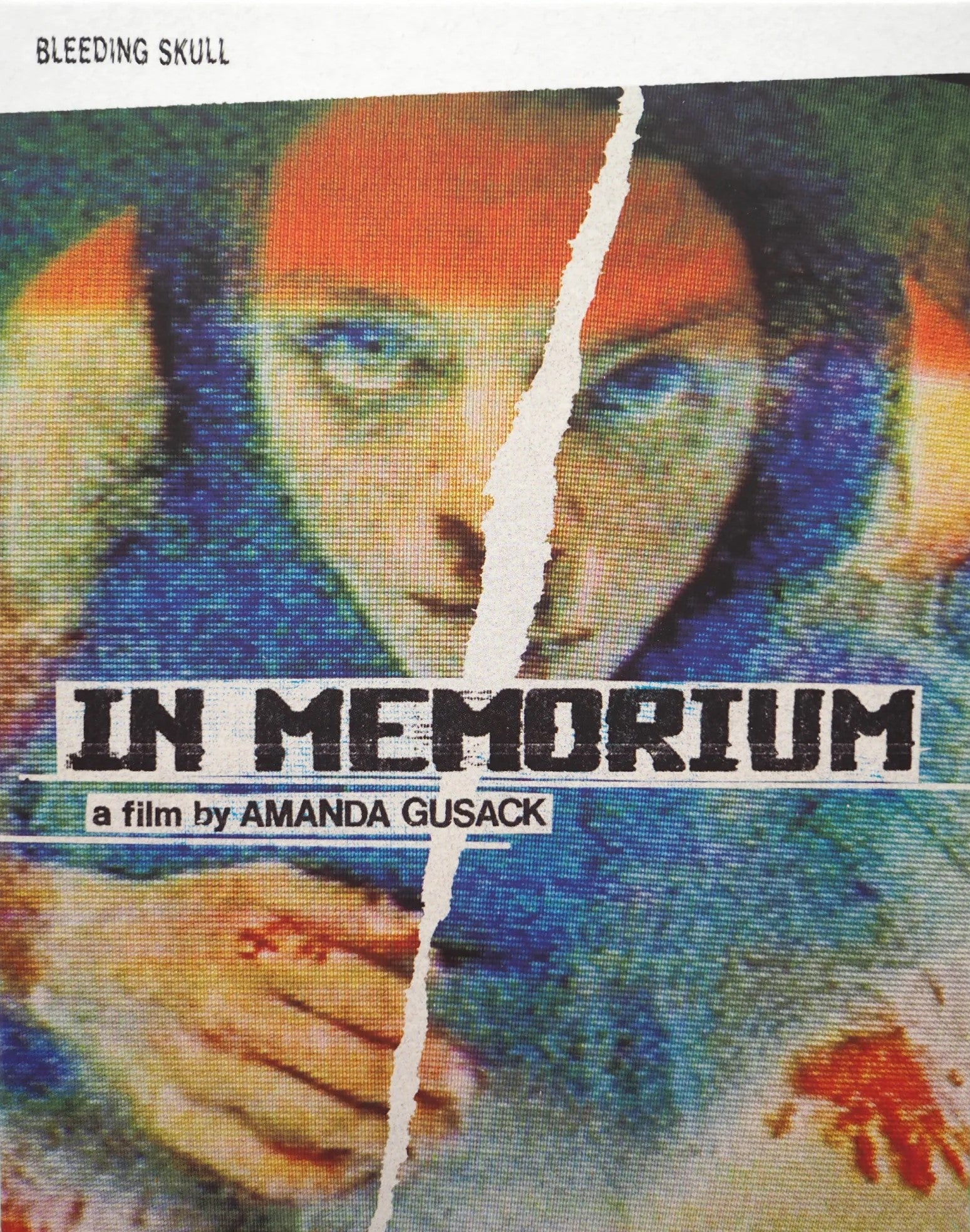 IN MEMORIUM (LIMITED EDITION) BLU-RAY