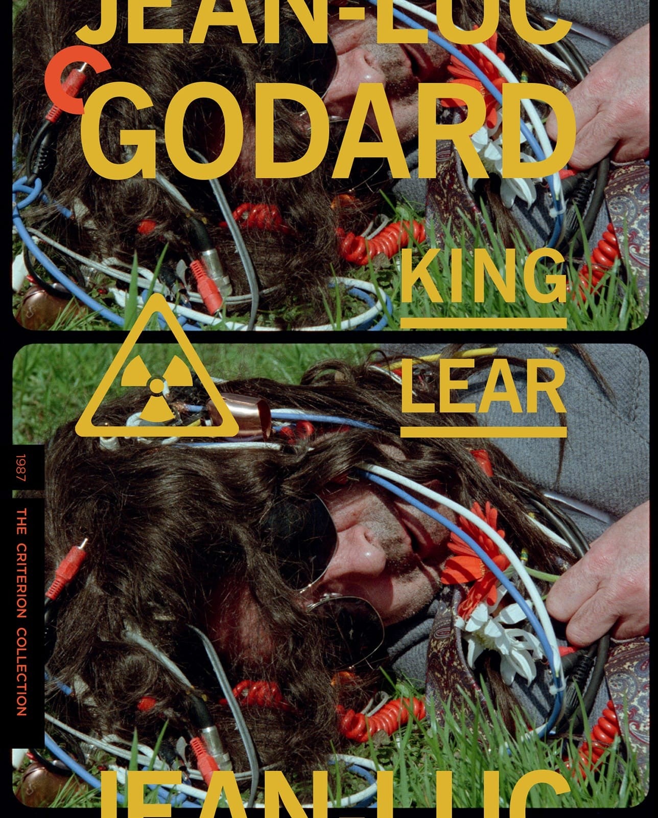 KING LEAR BLU-RAY [PRE-ORDER]