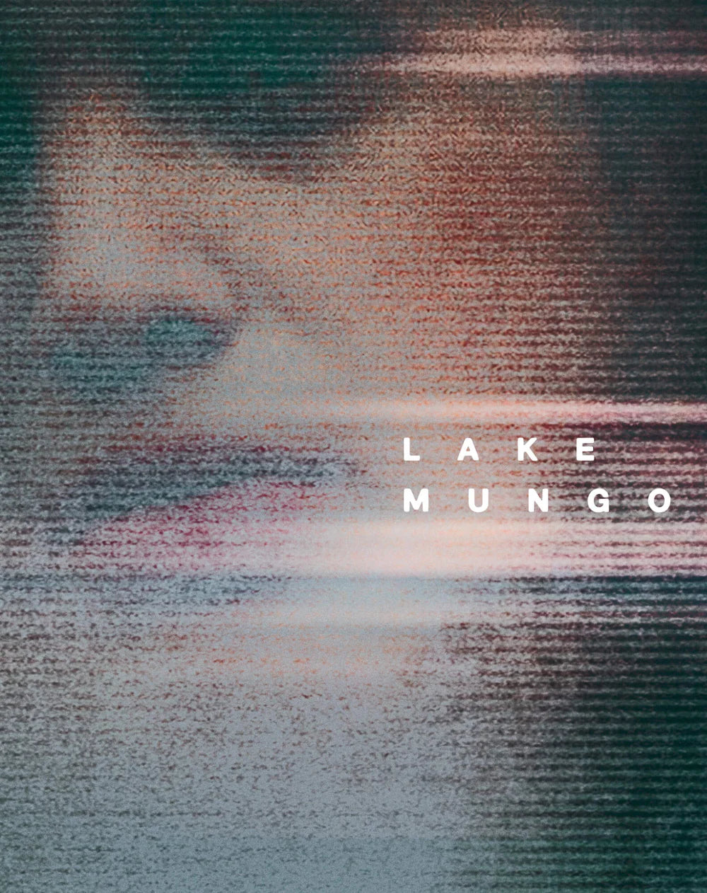 LAKE MUNGO (REGION FREE IMPORT) 4K UHD/BLU-RAY [PRE-ORDER]