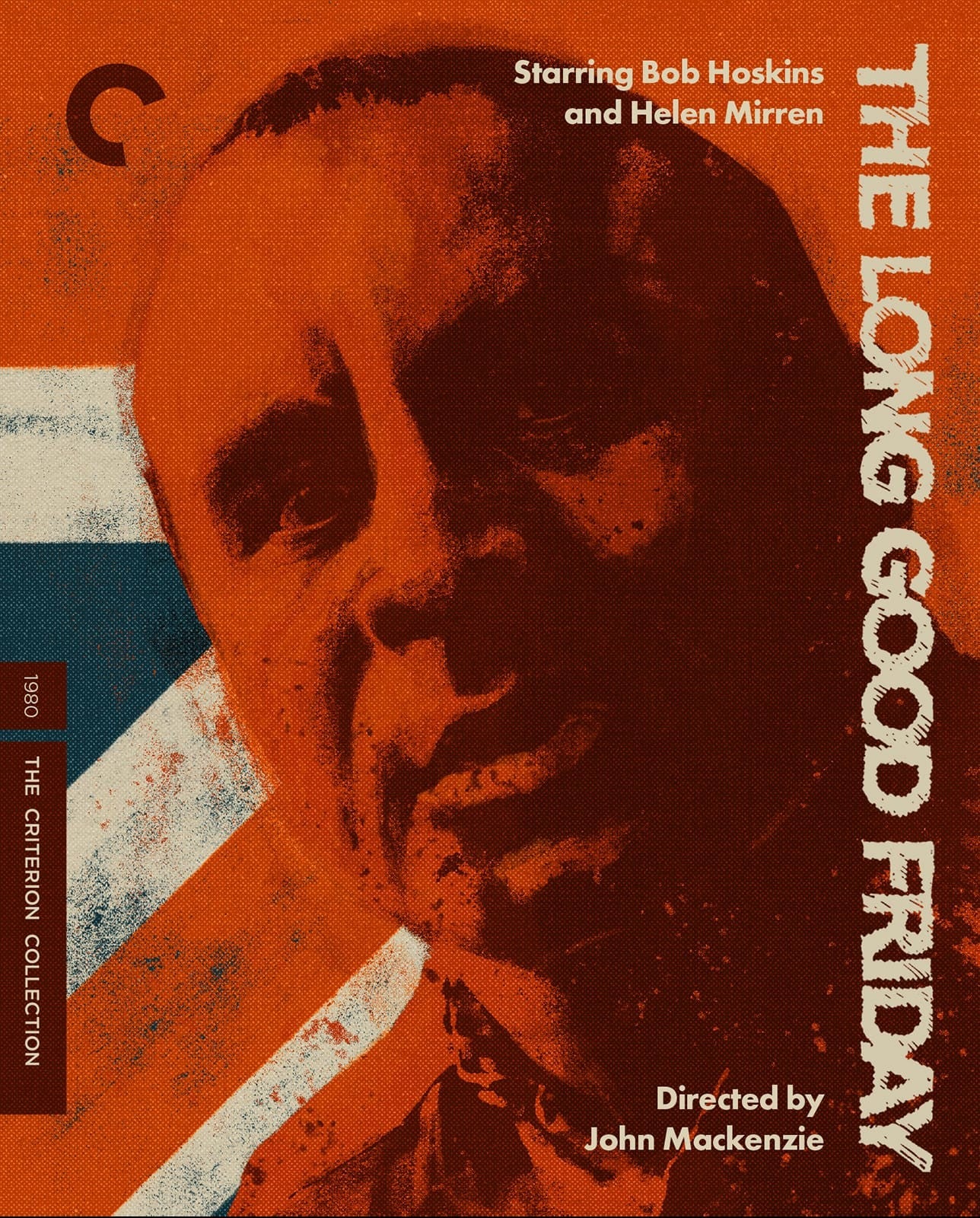 THE LONG GOOD FRIDAY 4K UHD/BLU-RAY [PRE-ORDER]