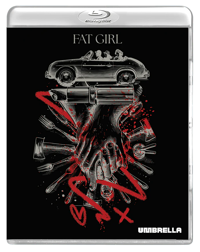 NEW EXTEMITY COLLECTION VOLUME 2 (REGION FREE IMPORT) BLU-RAY [PRE-ORDER]