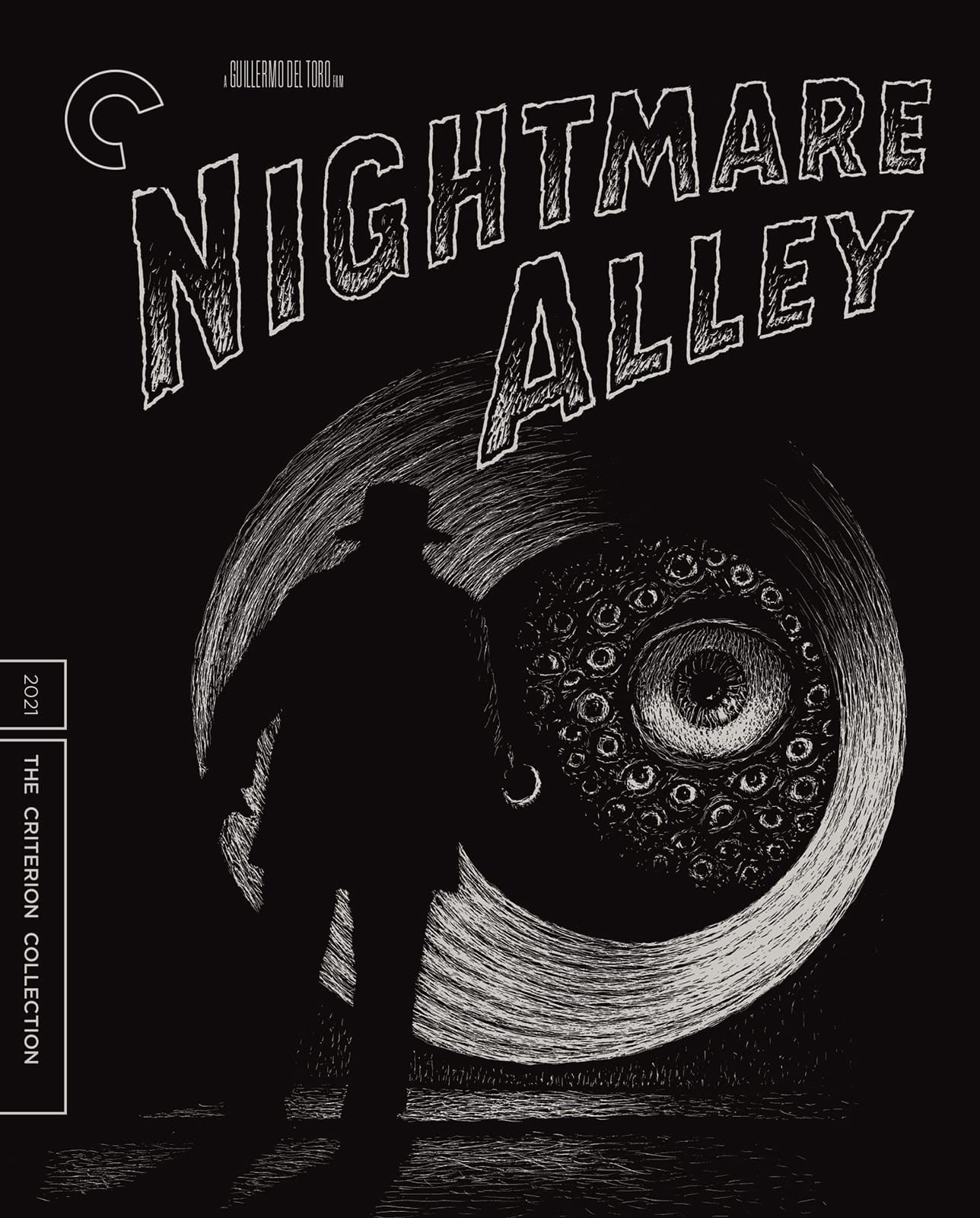 NIGHTMARE ALLEY 4K UHD/BLU-RAY [PRE-ORDER]