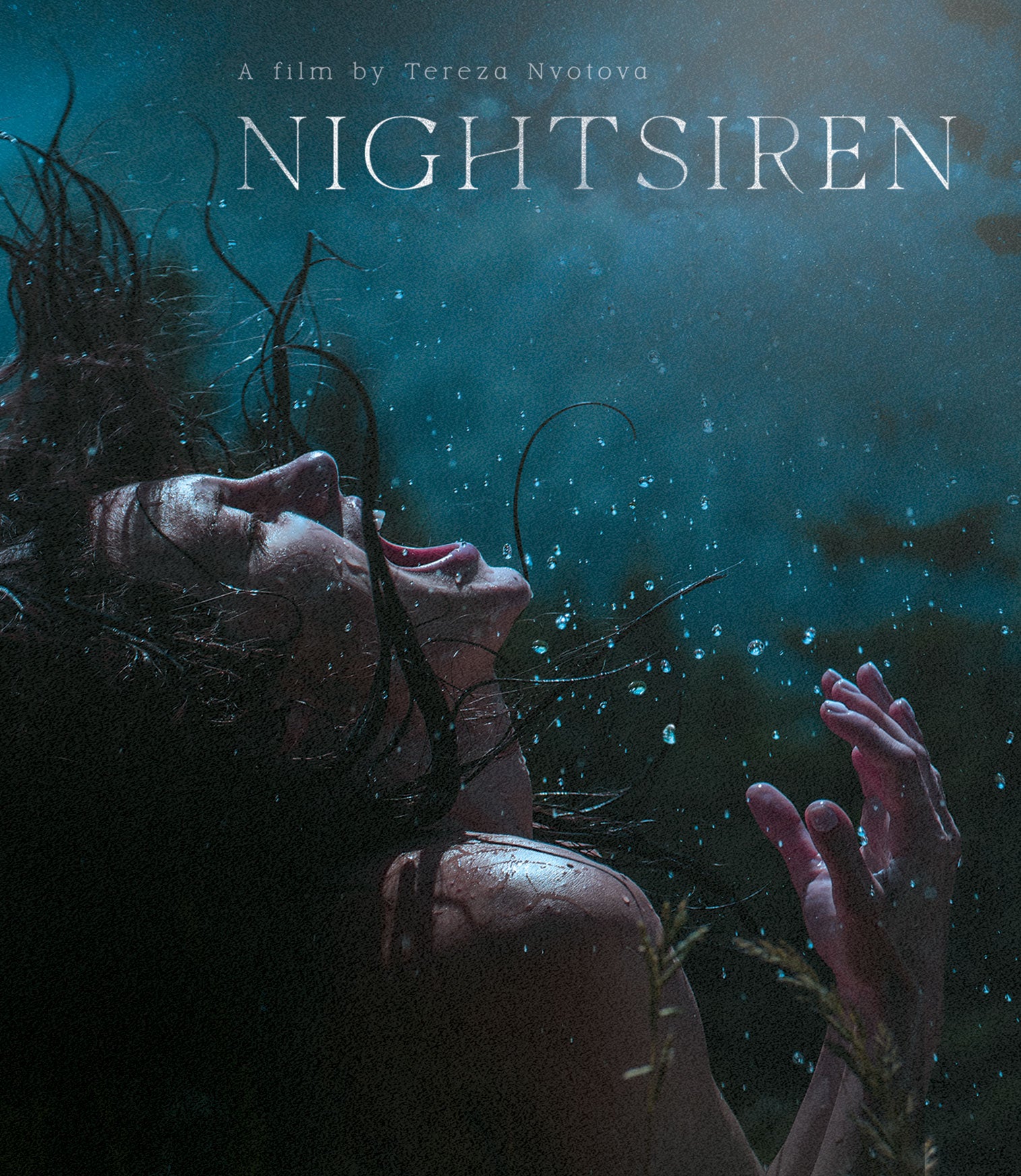 NIGHTSIREN (LIMITED EDITION) BLU-RAY