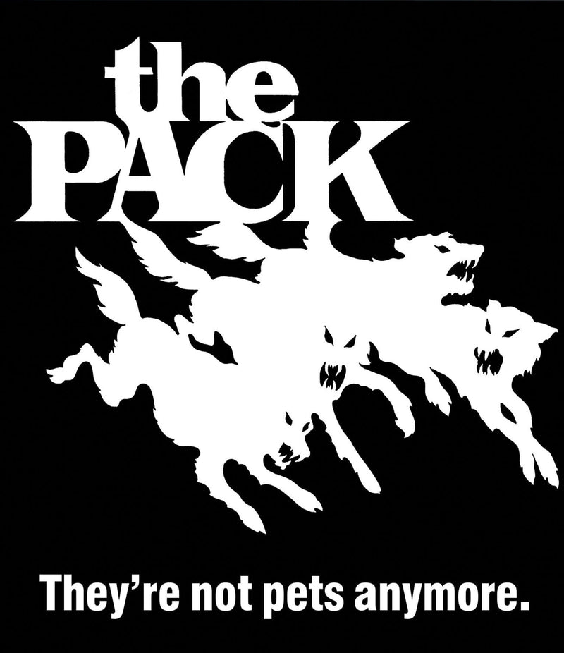 THE PACK BLU-RAY