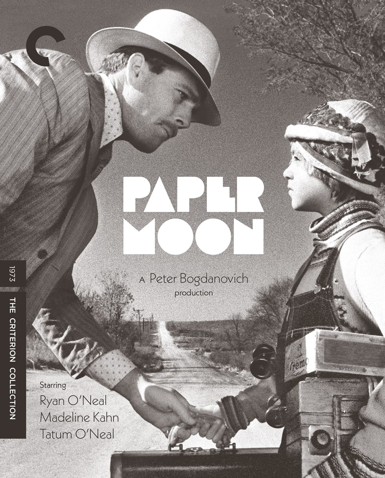 PAPER MOON 4K UHD/BLU-RAY [PRE-ORDER]