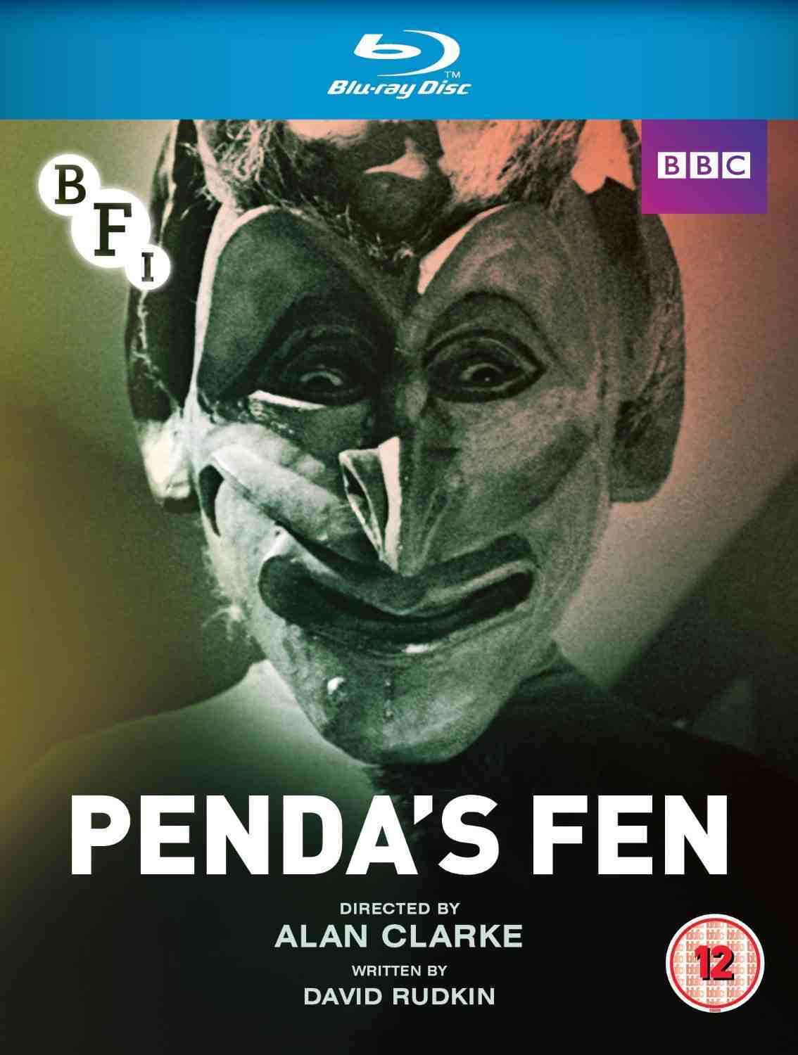 PENDA'S FEN (REGION B IMPORT) BLU-RAY