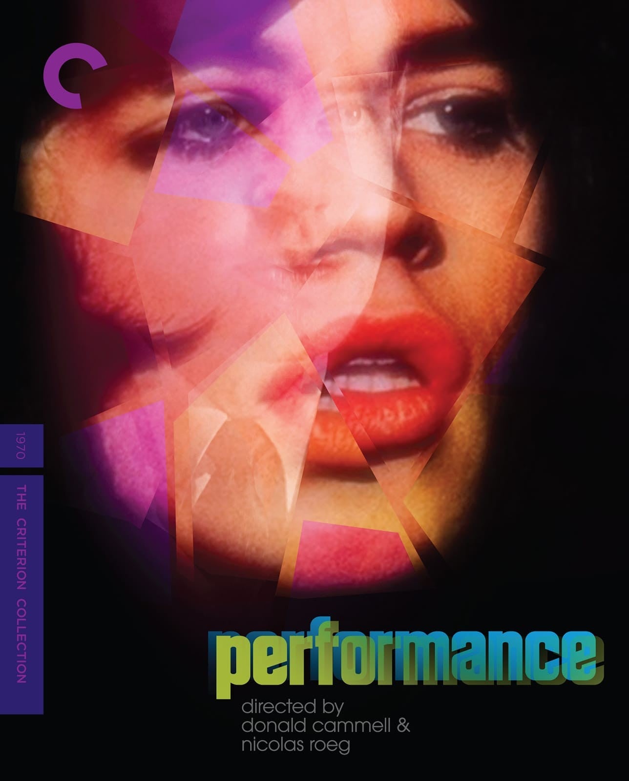 PERFORMANCE 4K UHD/BLU-RAY