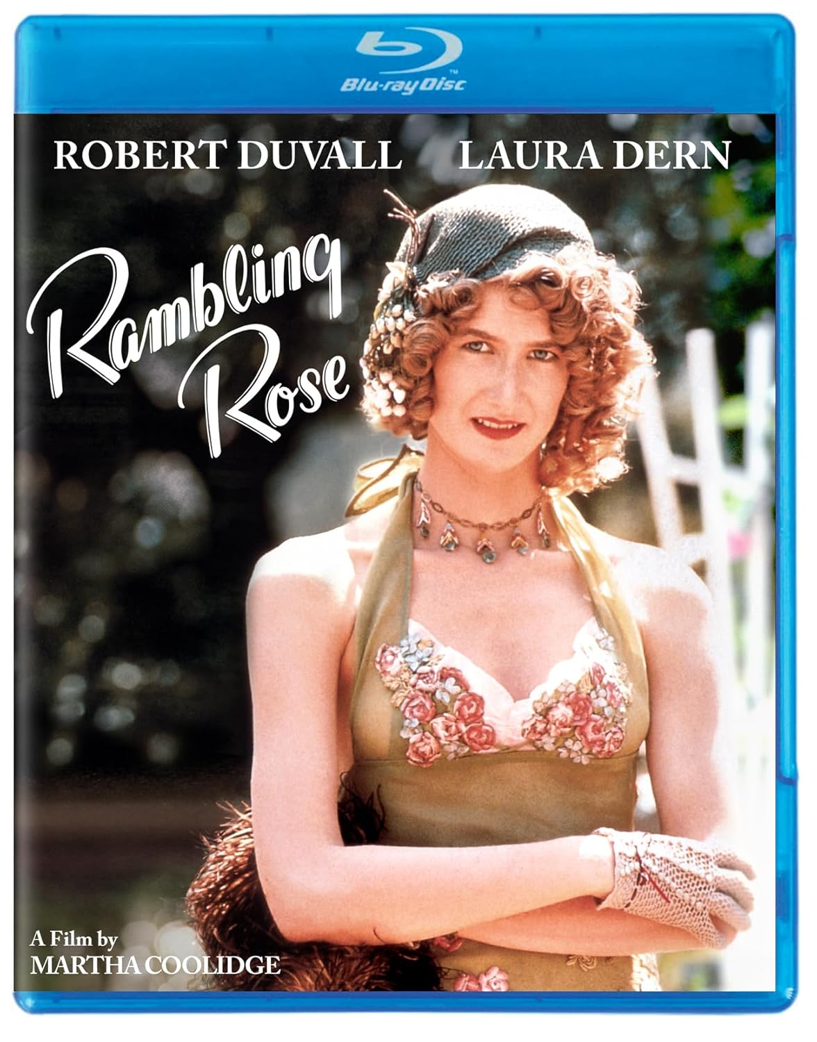 RAMBLING ROSE BLU-RAY [PRE-ORDER]