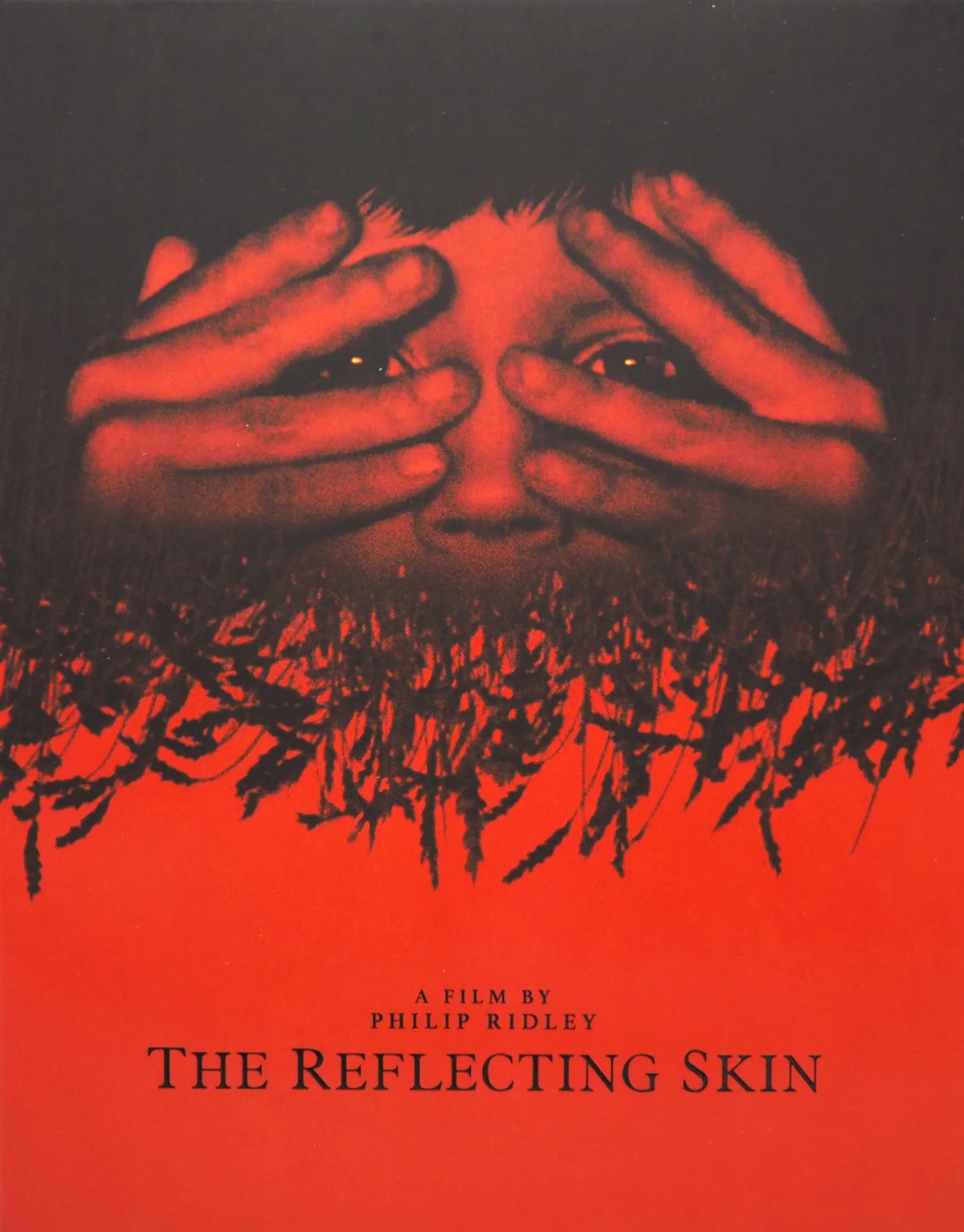 THE REFLECTING SKIN (LIMITED EDITION) BLU-RAY