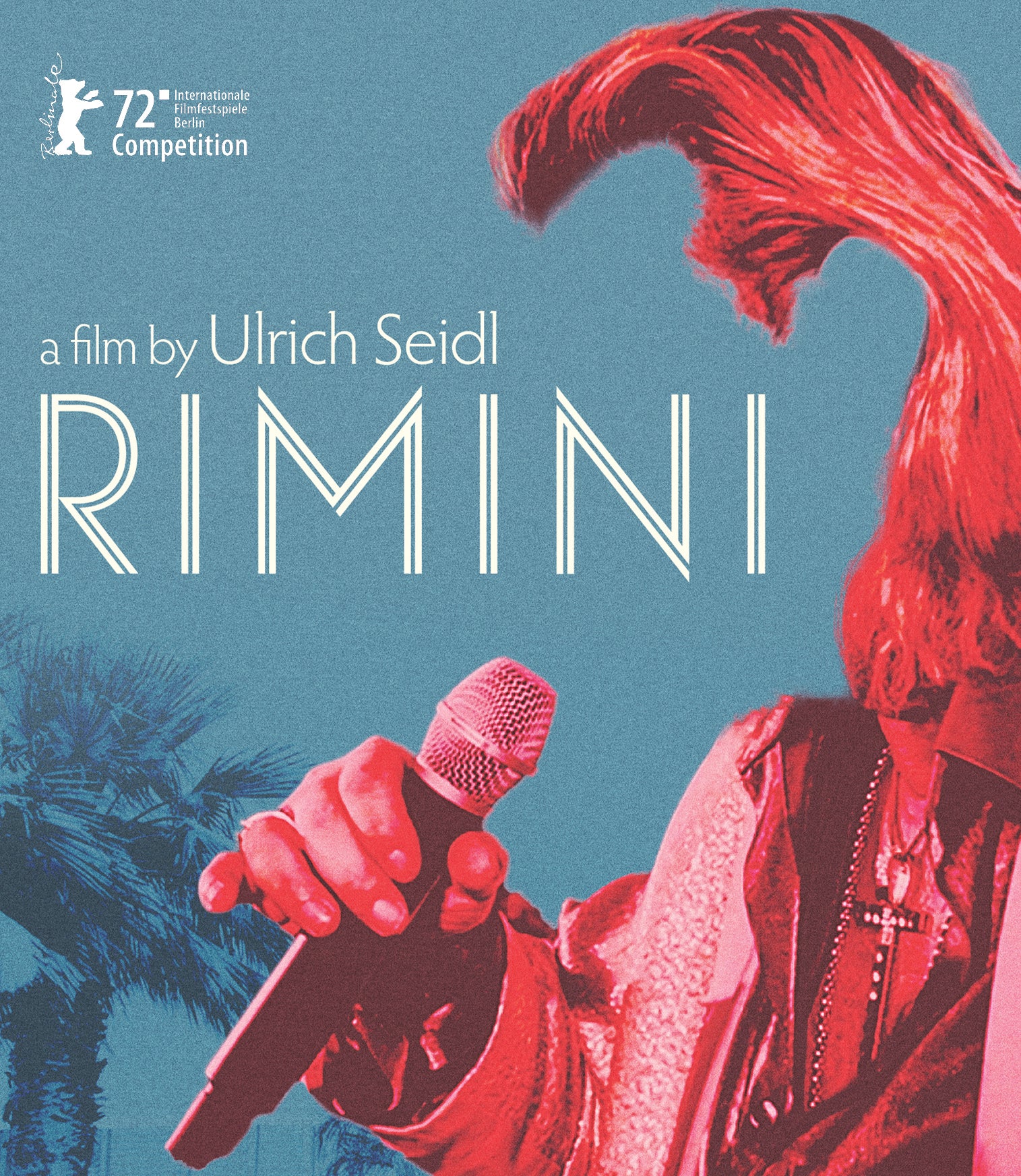 RIMINI BLU-RAY/CD