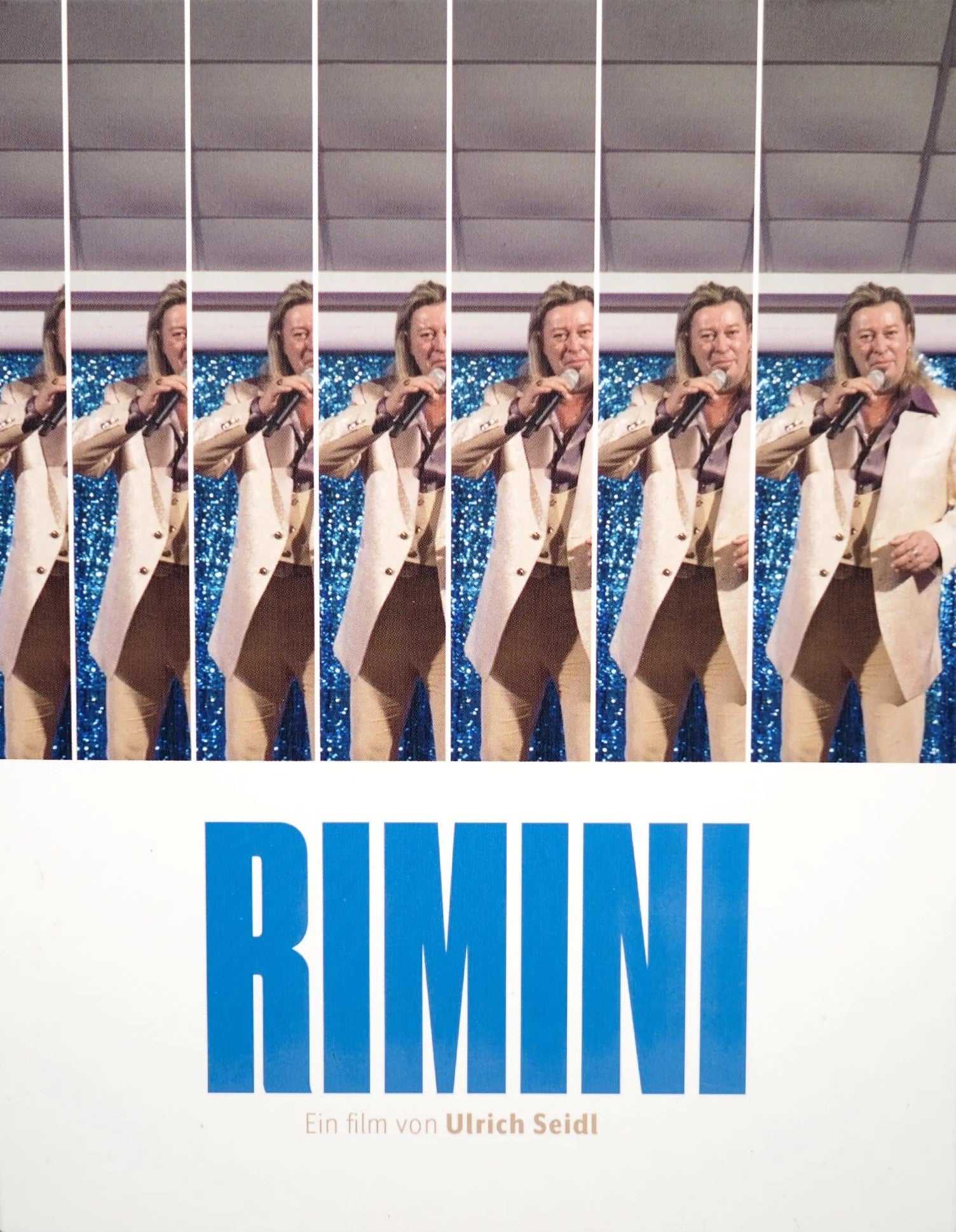 RIMINI (LIMITED EDITION) BLU-RAY/CD