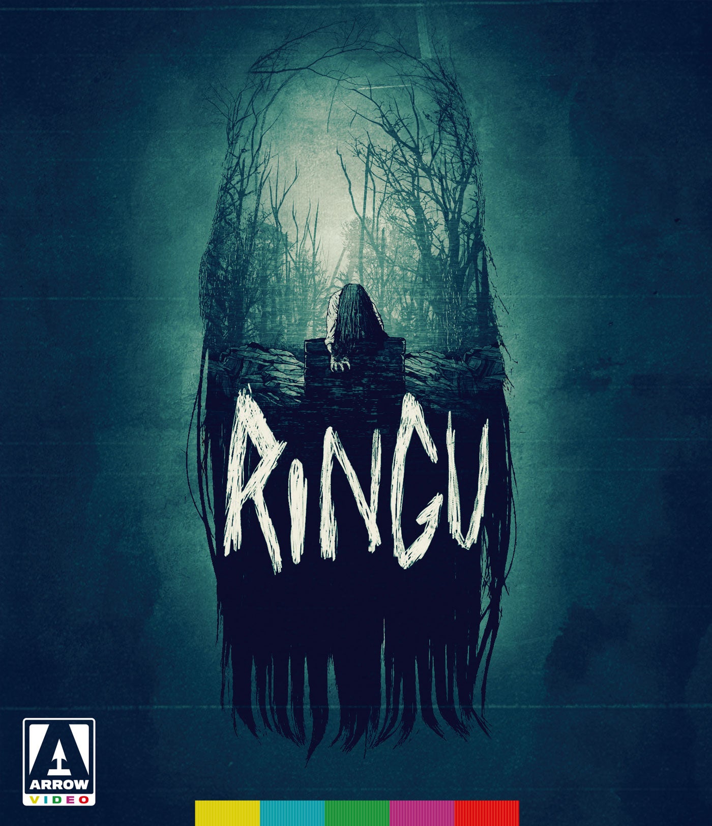 RINGU 4K UHD