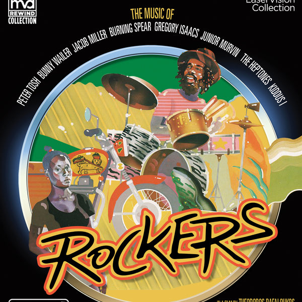 アメコミ THE ROCKERS ROCKERS4K_600x600_crop_center.