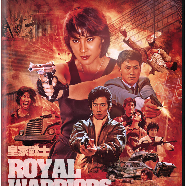 Blu-ray★HiGH&amp;LOW THE MIGHTY WARRIORS (B 楽天市場】high＆low the mighty warriors（Blu-ray｜CD・DVD